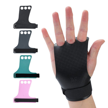 Carbon Hand Grip Crossfit Accessories for Weightlifting